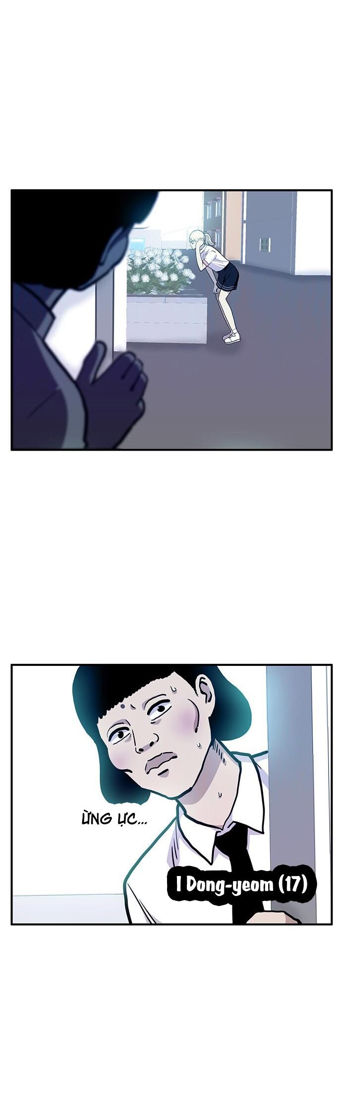 Chúa Tể Muôn Loài - Chapter 33 - Page 6