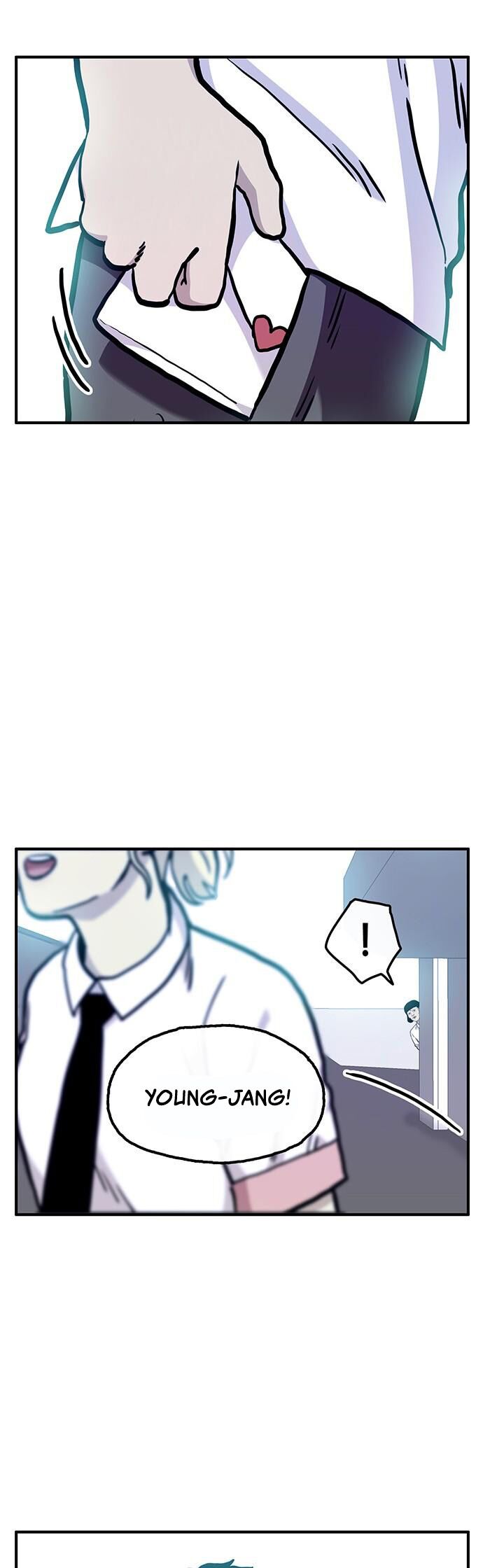 Chúa Tể Muôn Loài - Chapter 33 - Page 7