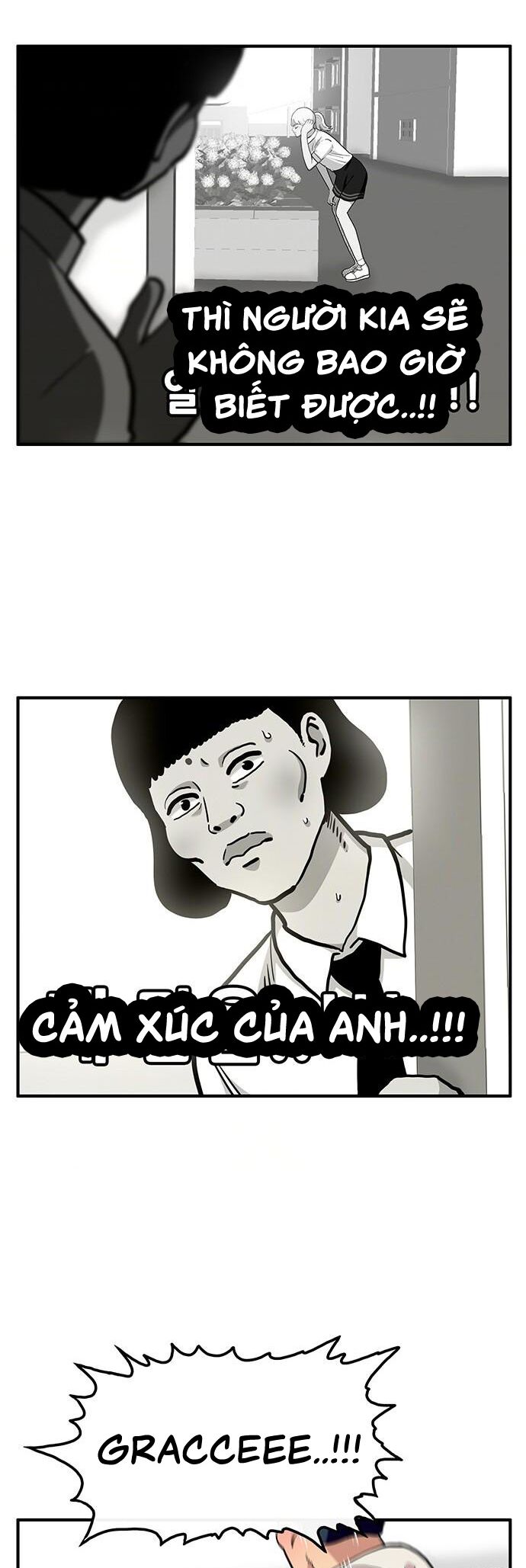 Chúa Tể Muôn Loài - Chapter 34 - Page 14