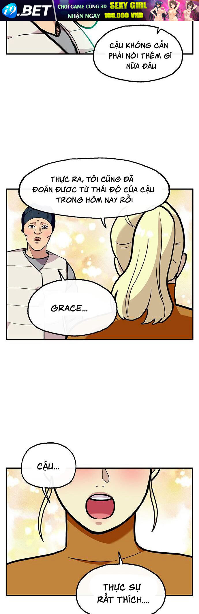 Chúa Tể Muôn Loài - Chapter 34 - Page 18