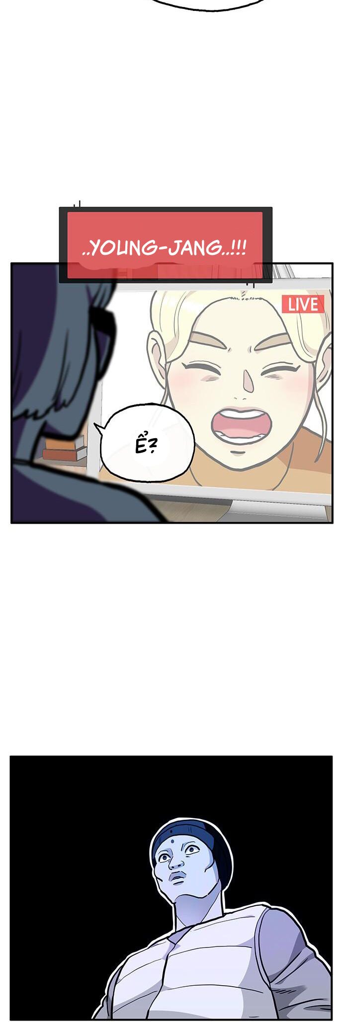 Chúa Tể Muôn Loài - Chapter 34 - Page 19