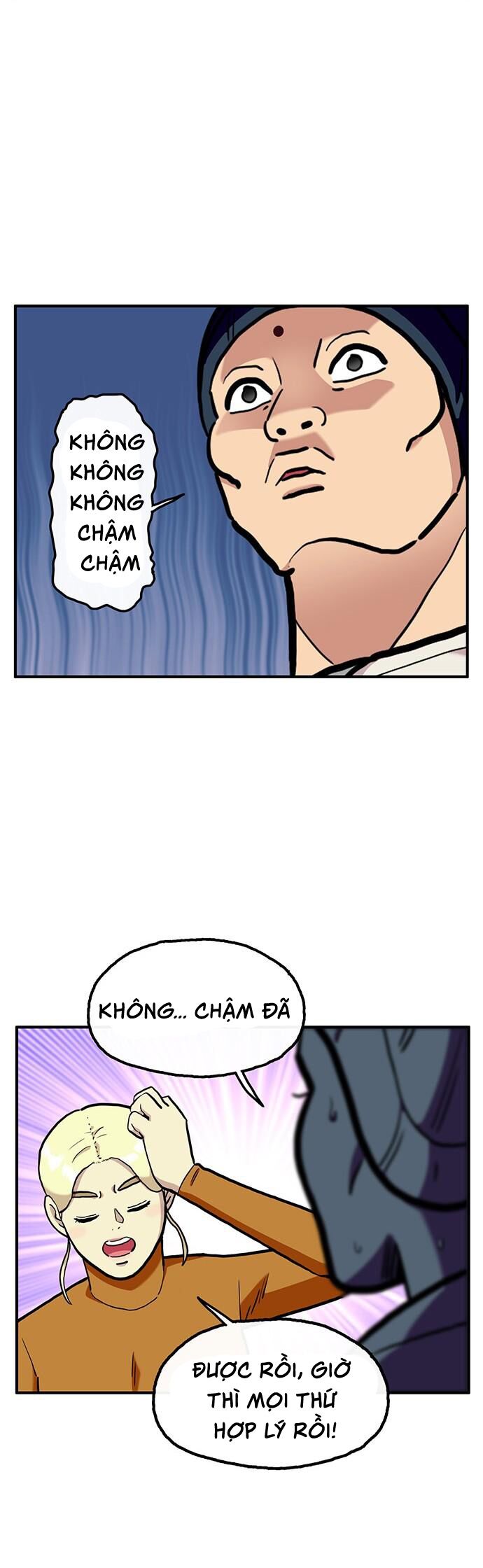 Chúa Tể Muôn Loài - Chapter 34 - Page 20