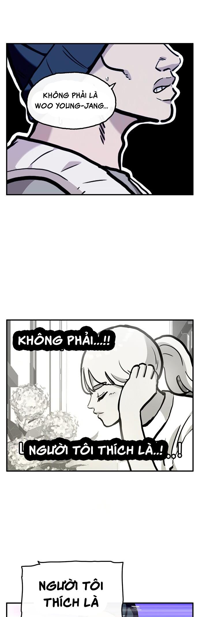 Chúa Tể Muôn Loài - Chapter 34 - Page 25