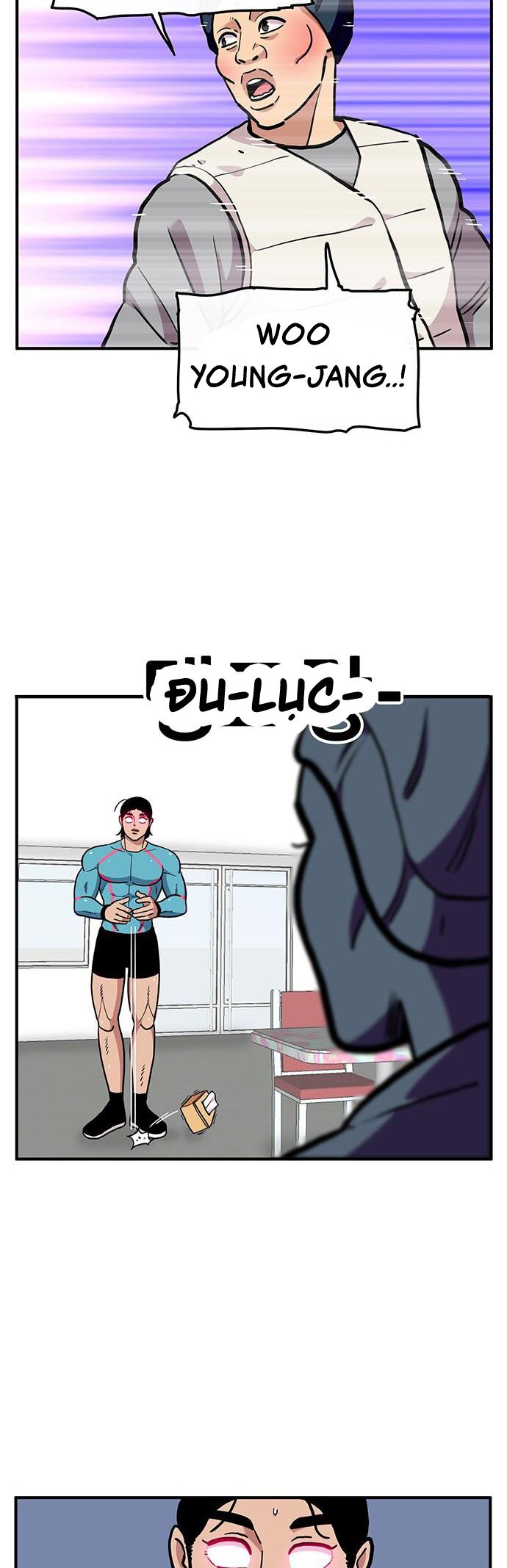 Chúa Tể Muôn Loài - Chapter 34 - Page 26