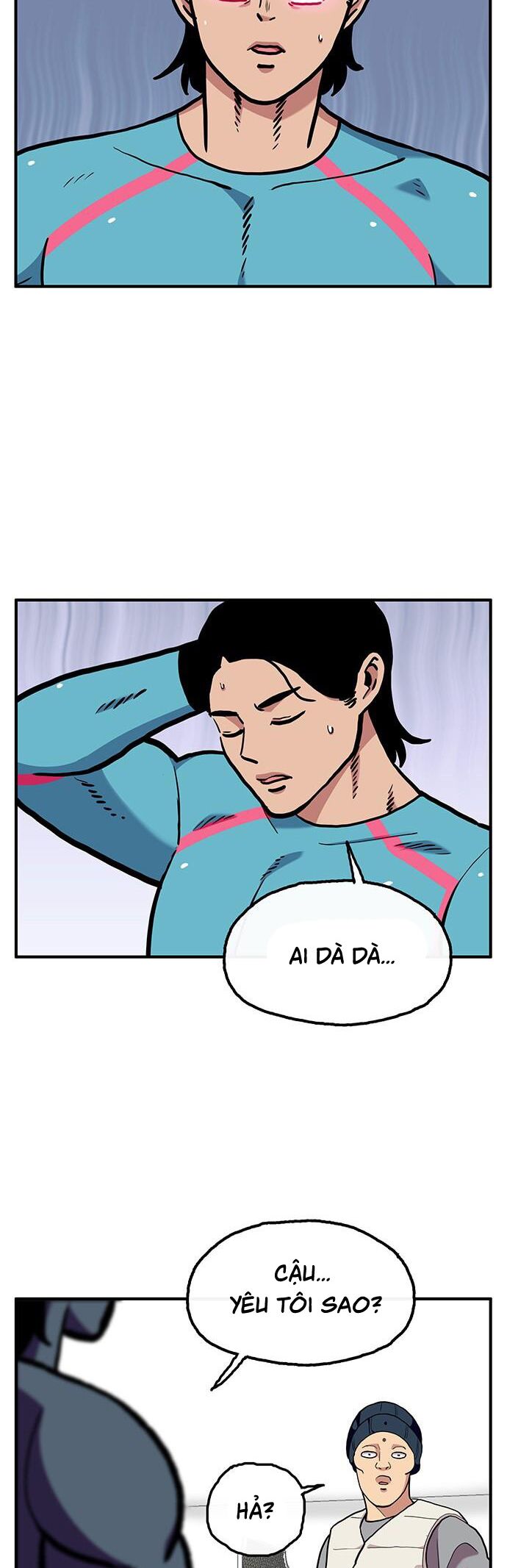 Chúa Tể Muôn Loài - Chapter 34 - Page 27