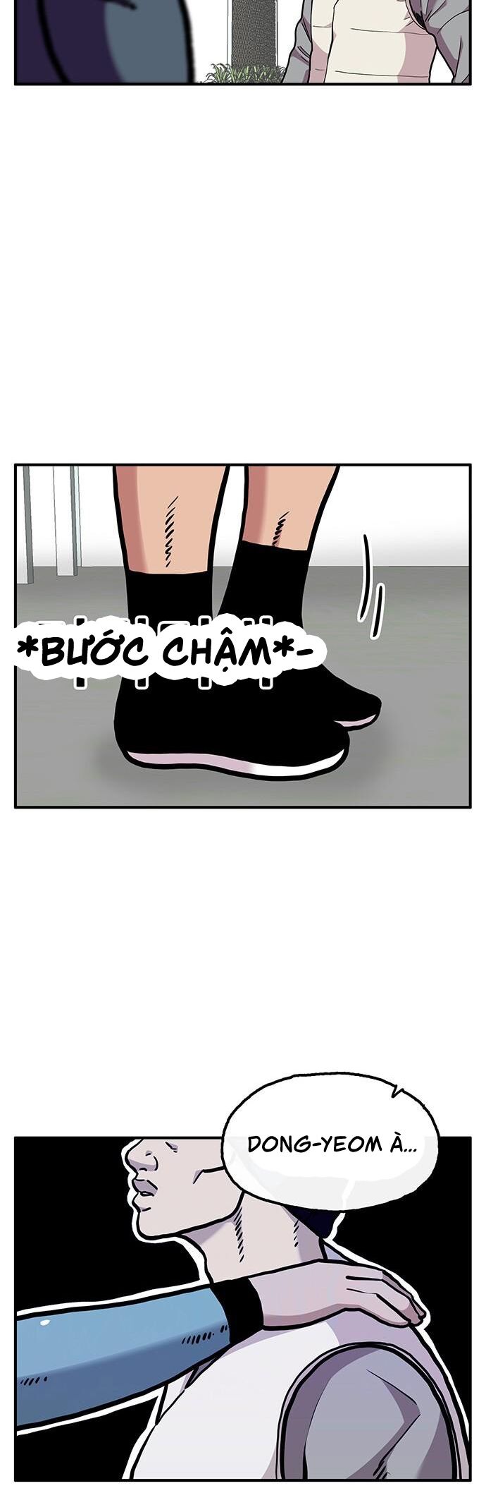 Chúa Tể Muôn Loài - Chapter 34 - Page 28