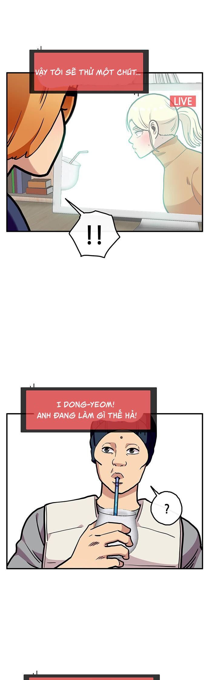 Chúa Tể Muôn Loài - Chapter 34 - Page 3