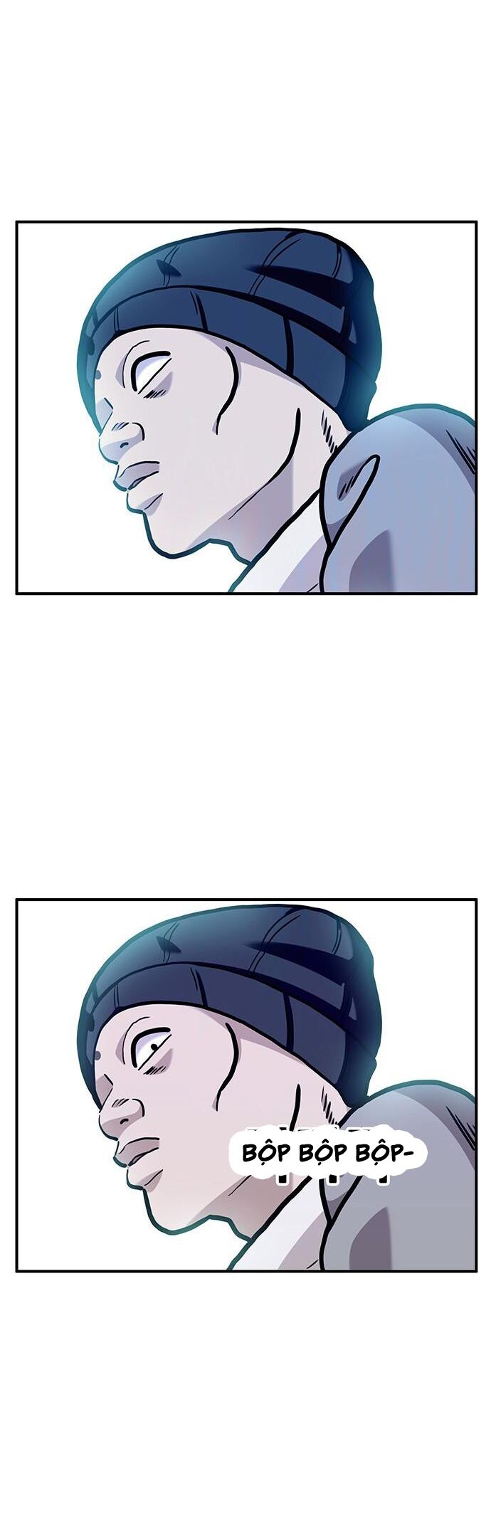 Chúa Tể Muôn Loài - Chapter 34 - Page 30