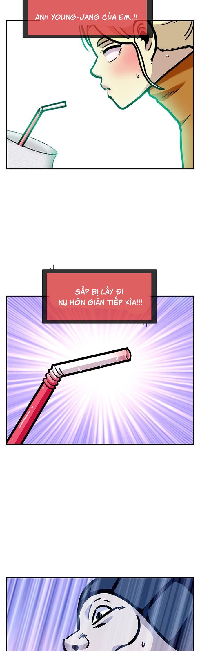 Chúa Tể Muôn Loài - Chapter 34 - Page 4