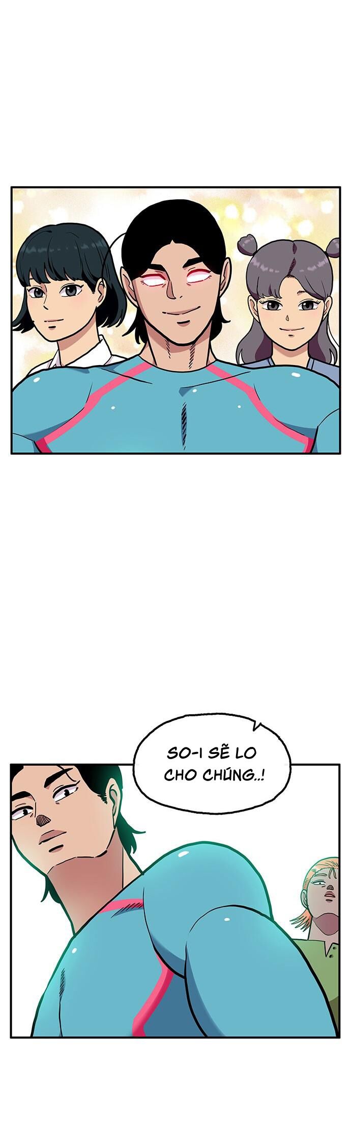 Chúa Tể Muôn Loài - Chapter 35 - Page 14