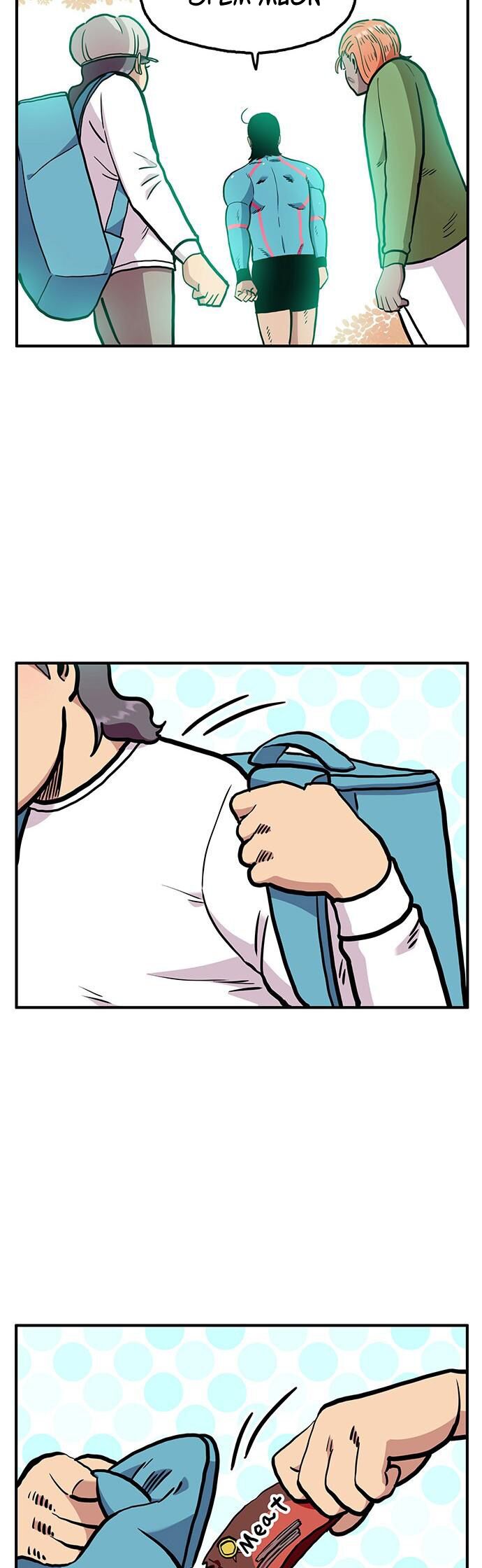 Chúa Tể Muôn Loài - Chapter 35 - Page 16