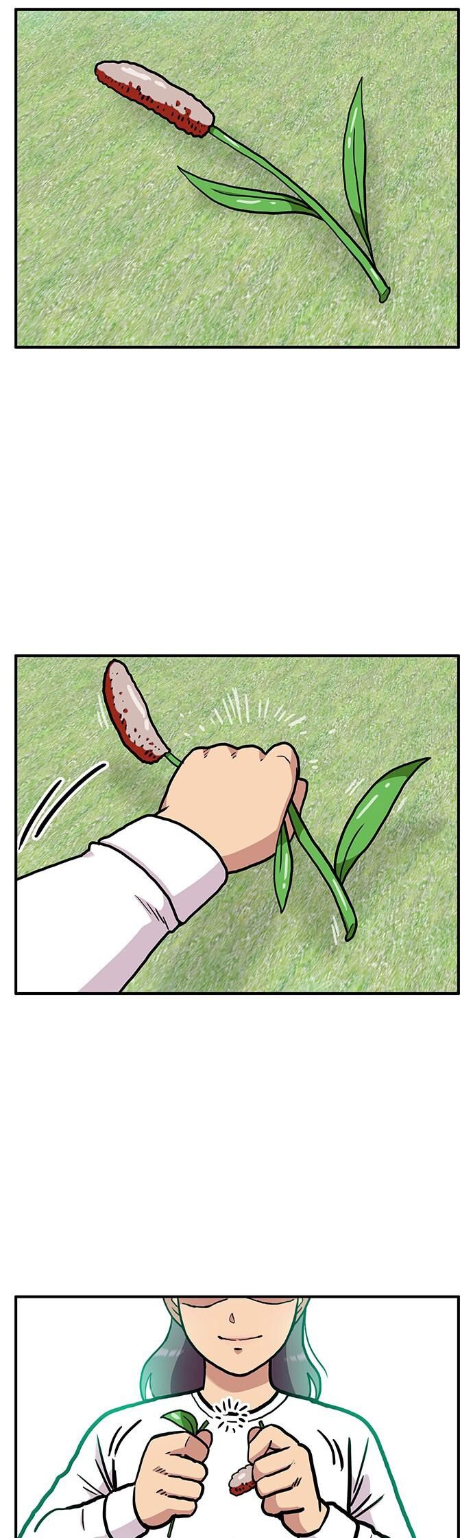 Chúa Tể Muôn Loài - Chapter 35 - Page 19