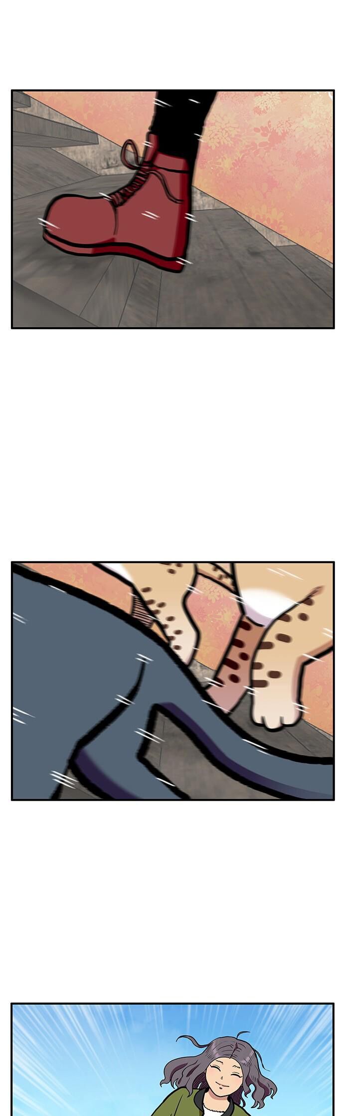 Chúa Tể Muôn Loài - Chapter 35 - Page 25