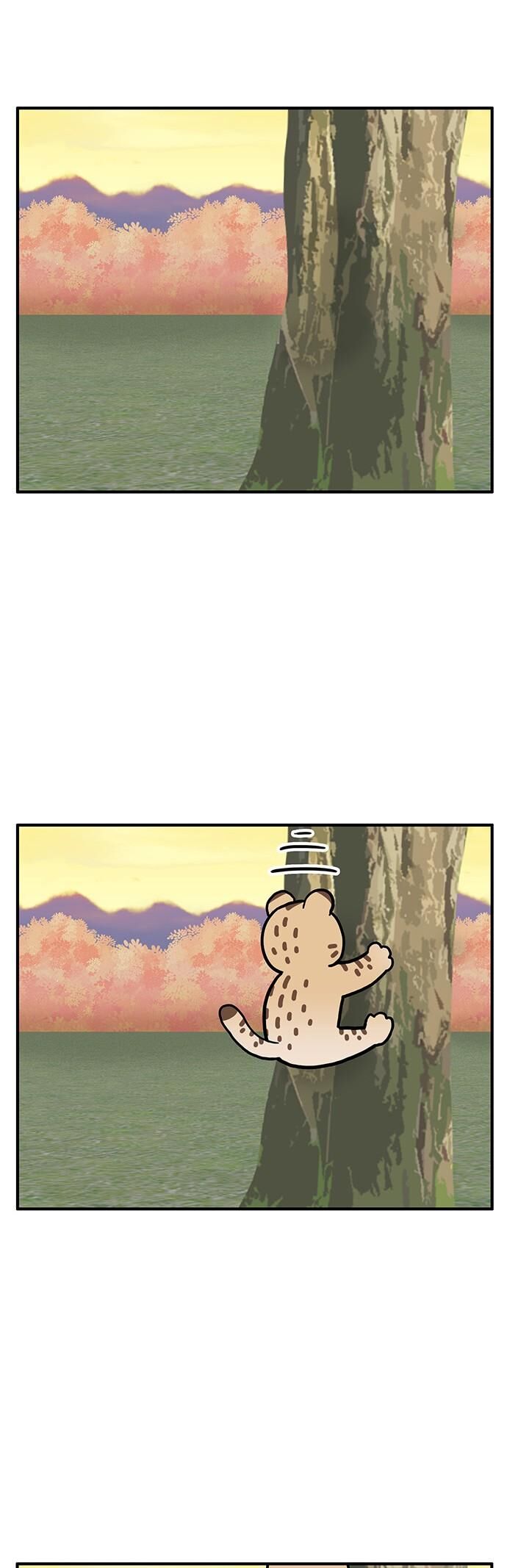 Chúa Tể Muôn Loài - Chapter 35 - Page 29