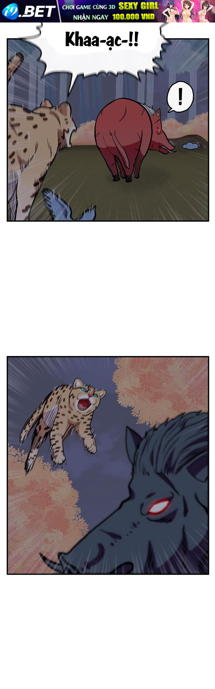 Chúa Tể Muôn Loài - Chapter 35 - Page 3