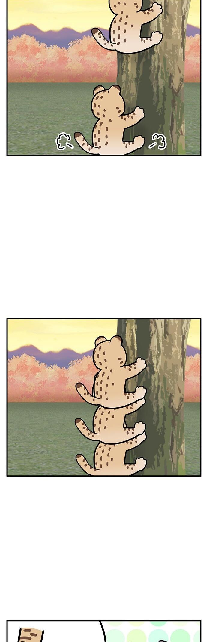 Chúa Tể Muôn Loài - Chapter 35 - Page 30