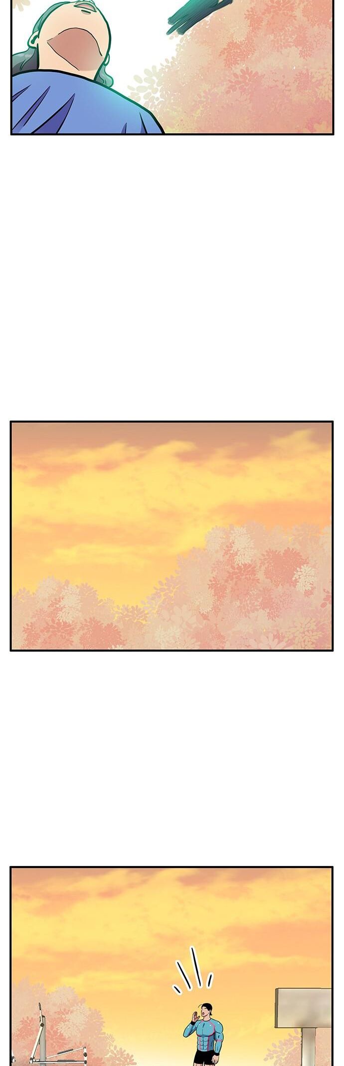 Chúa Tể Muôn Loài - Chapter 35 - Page 34