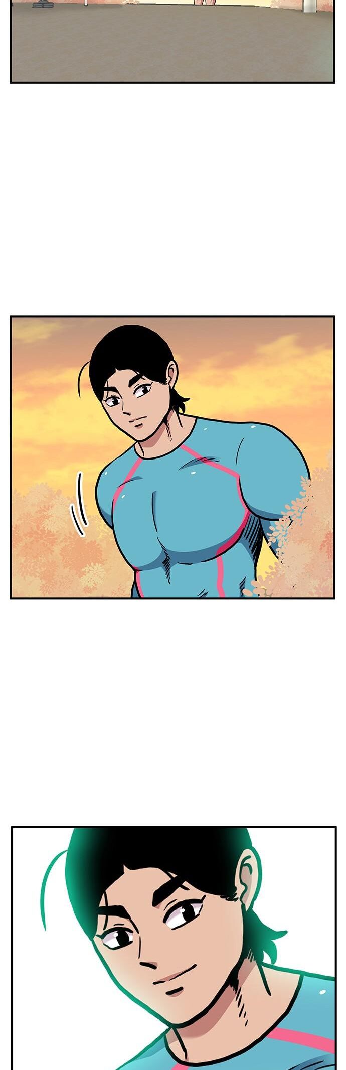 Chúa Tể Muôn Loài - Chapter 35 - Page 35