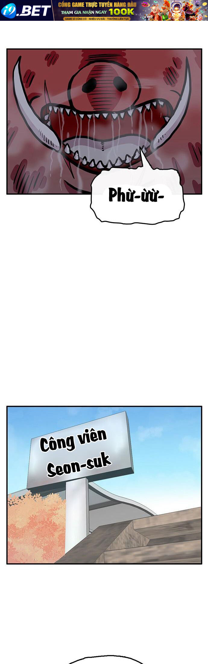 Chúa Tể Muôn Loài - Chapter 35 - Page 4