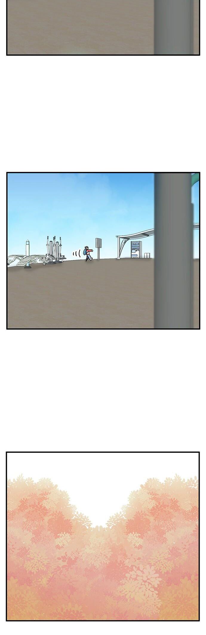 Chúa Tể Muôn Loài - Chapter 35 - Page 41