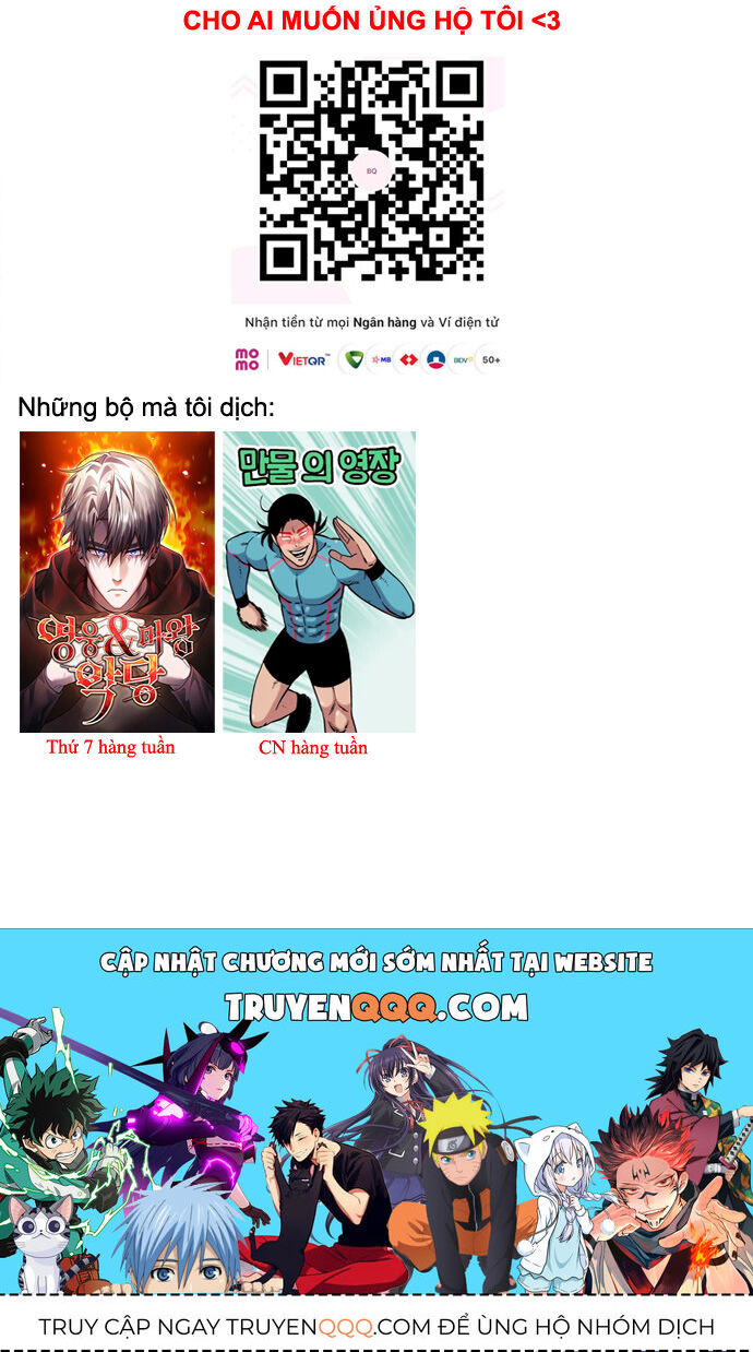 Chúa Tể Muôn Loài - Chapter 35 - Page 43