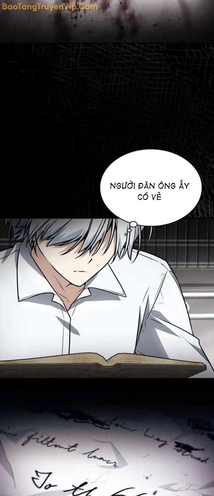 Đa Sắc Ma Pháp Sư Thiên Tài Chapter 36 - Trang 1