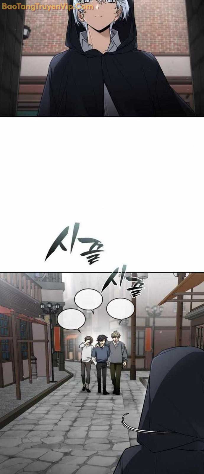 Đa Sắc Ma Pháp Sư Thiên Tài Chapter 36 - Trang 13