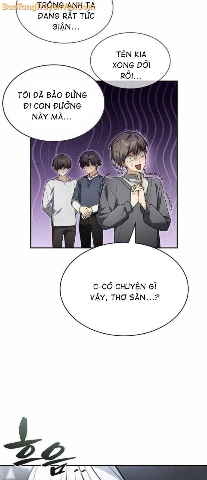 Đa Sắc Ma Pháp Sư Thiên Tài Chapter 36 - Trang 21