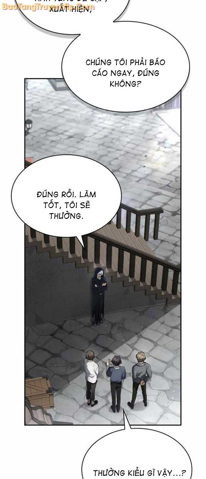 Đa Sắc Ma Pháp Sư Thiên Tài Chapter 36 - Trang 23