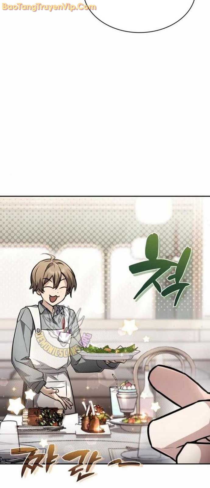 Đa Sắc Ma Pháp Sư Thiên Tài Chapter 36 - Trang 24