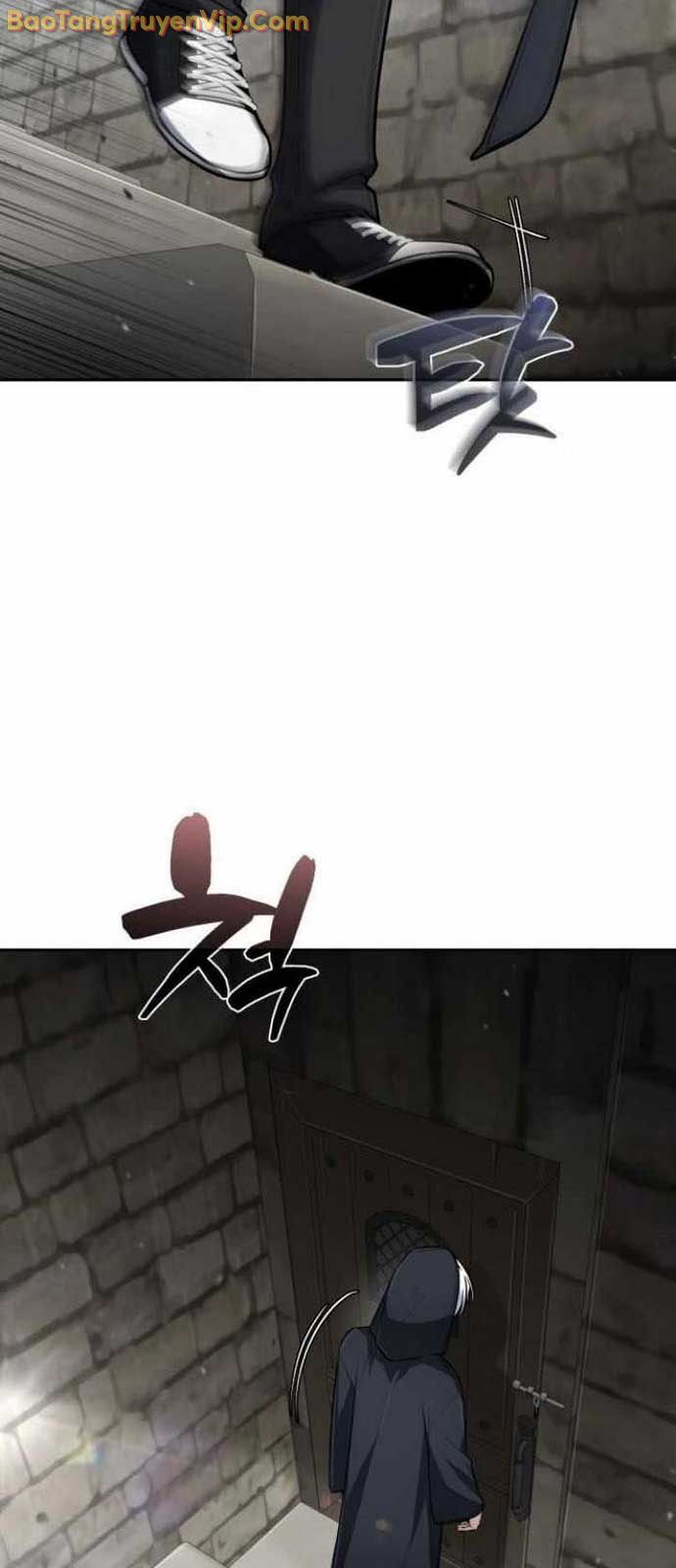 Đa Sắc Ma Pháp Sư Thiên Tài Chapter 36 - Trang 27