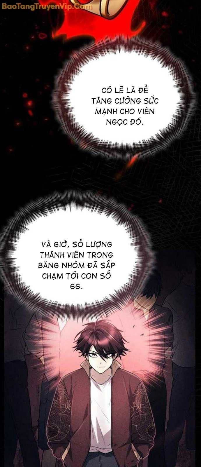 Đa Sắc Ma Pháp Sư Thiên Tài Chapter 36 - Trang 3