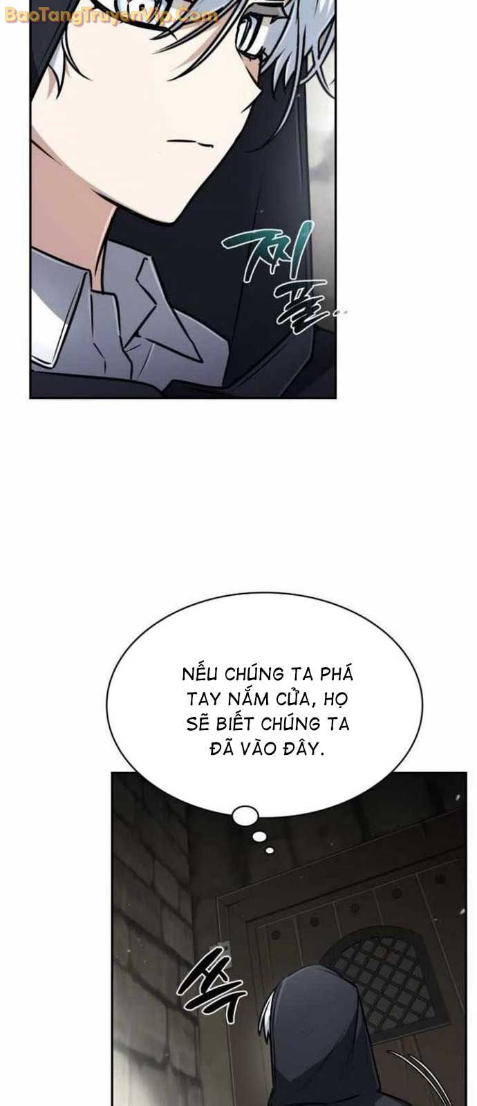 Đa Sắc Ma Pháp Sư Thiên Tài Chapter 36 - Trang 32