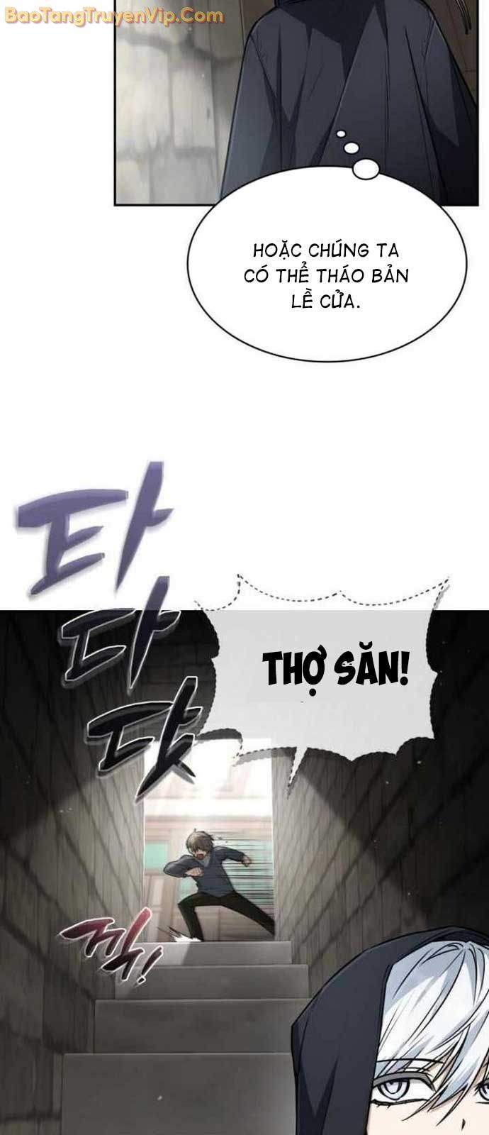 Đa Sắc Ma Pháp Sư Thiên Tài Chapter 36 - Trang 33