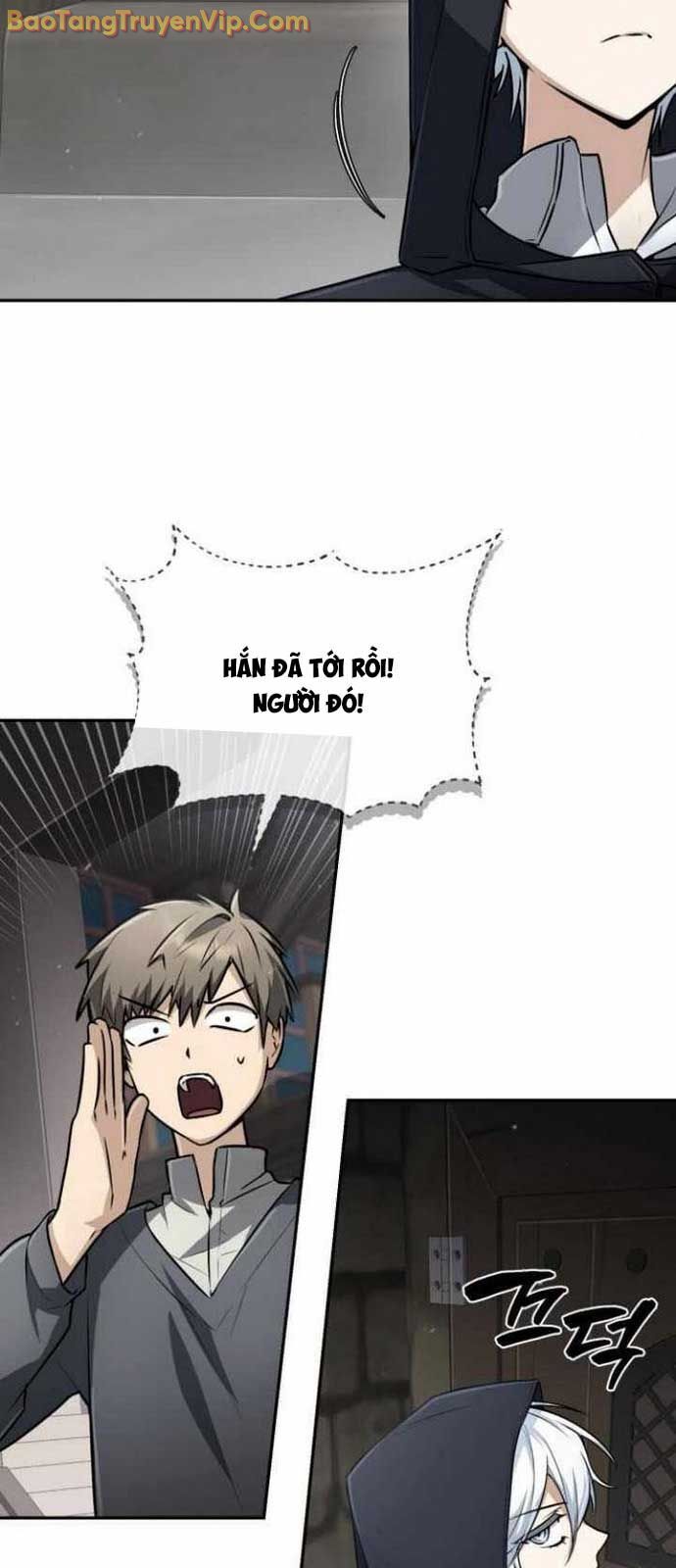 Đa Sắc Ma Pháp Sư Thiên Tài Chapter 36 - Trang 34