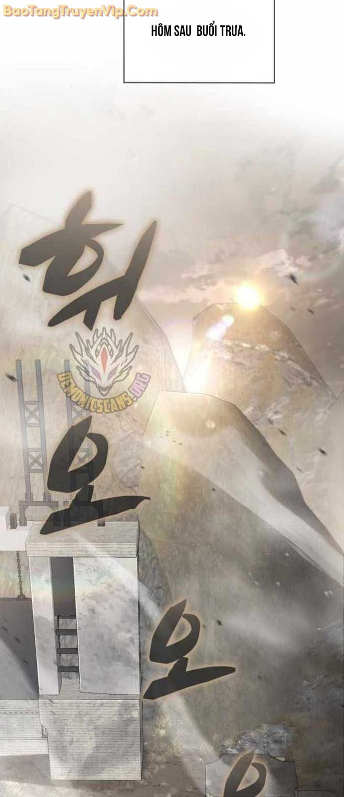 Đa Sắc Ma Pháp Sư Thiên Tài Chapter 36 - Trang 44