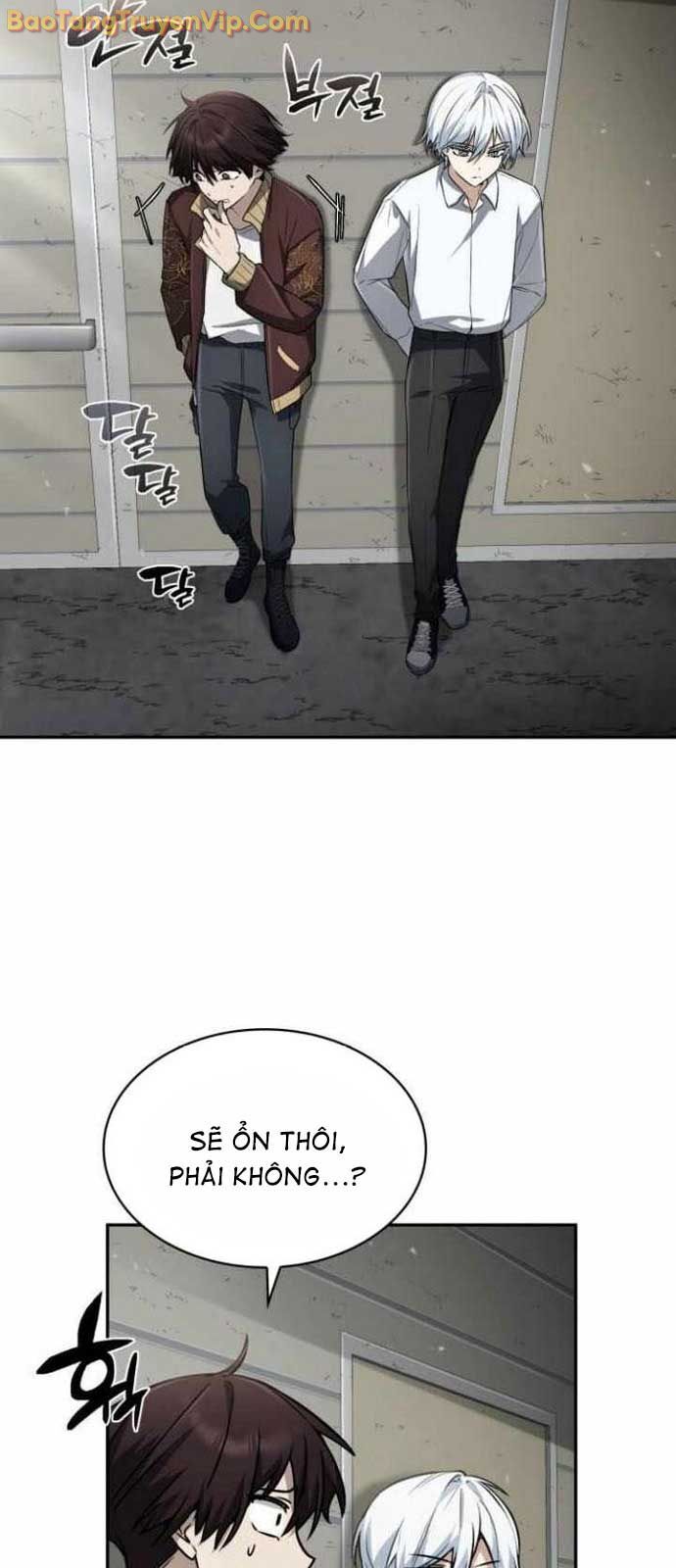 Đa Sắc Ma Pháp Sư Thiên Tài Chapter 36 - Trang 46