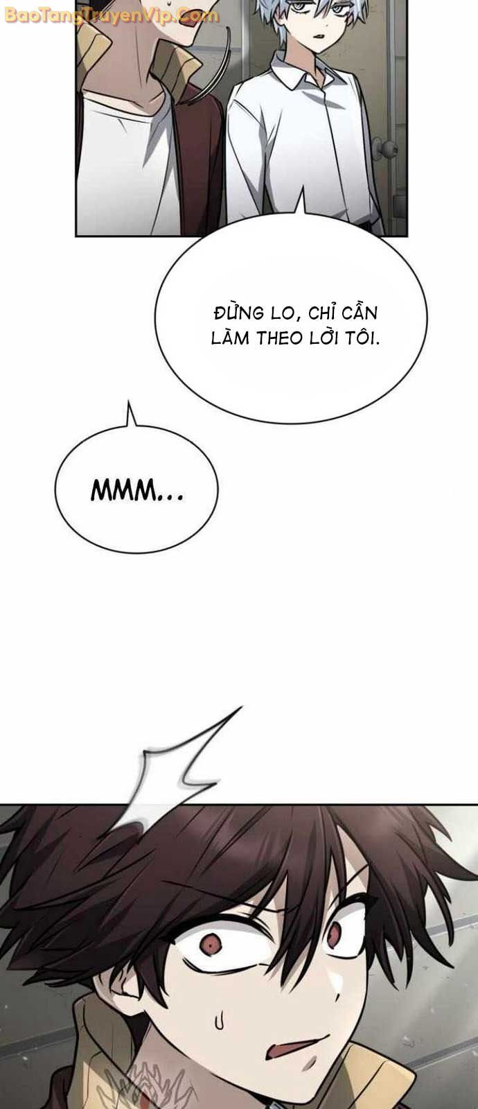 Đa Sắc Ma Pháp Sư Thiên Tài Chapter 36 - Trang 47