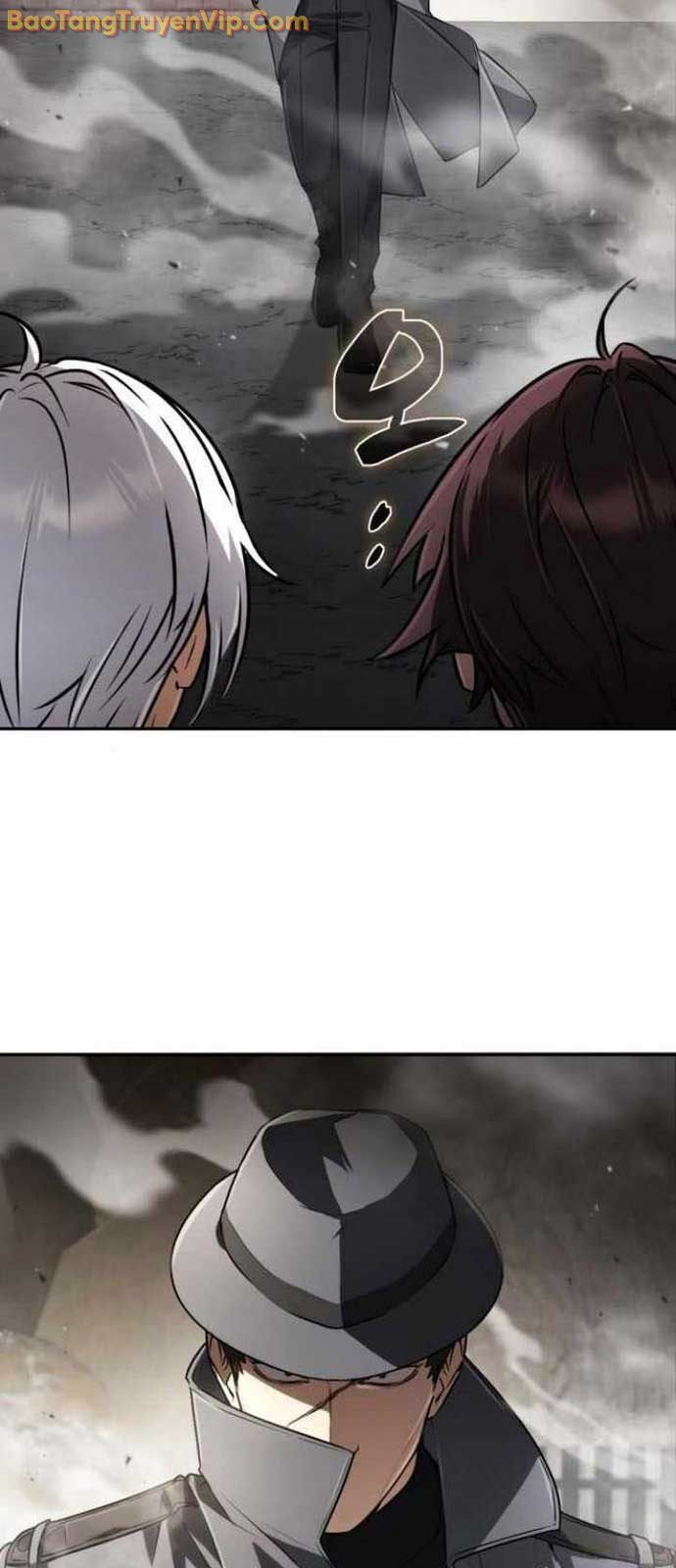 Đa Sắc Ma Pháp Sư Thiên Tài Chapter 36 - Trang 49