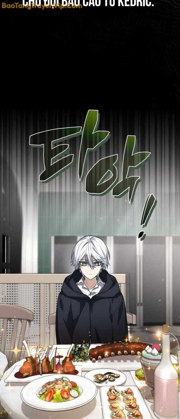 Đa Sắc Ma Pháp Sư Thiên Tài Chapter 36 - Trang 5