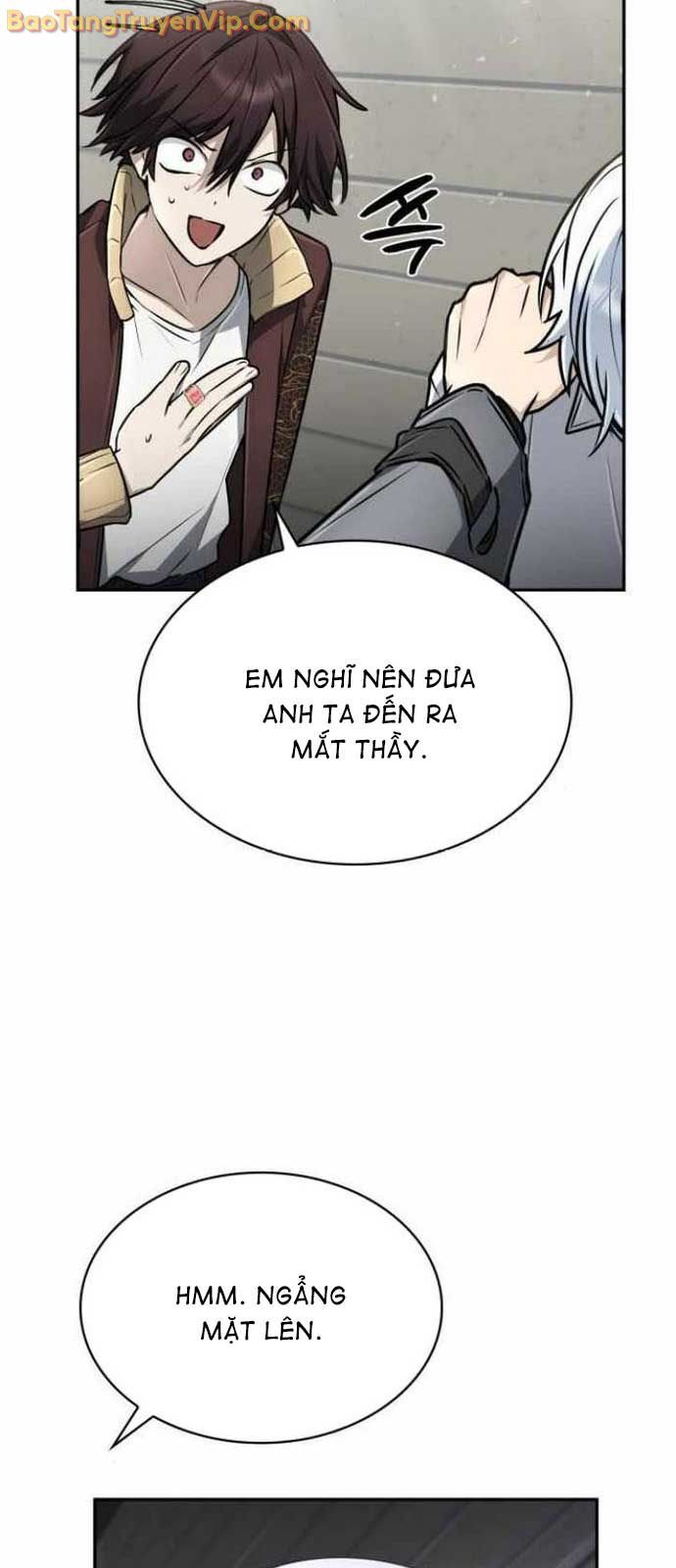 Đa Sắc Ma Pháp Sư Thiên Tài Chapter 36 - Trang 55