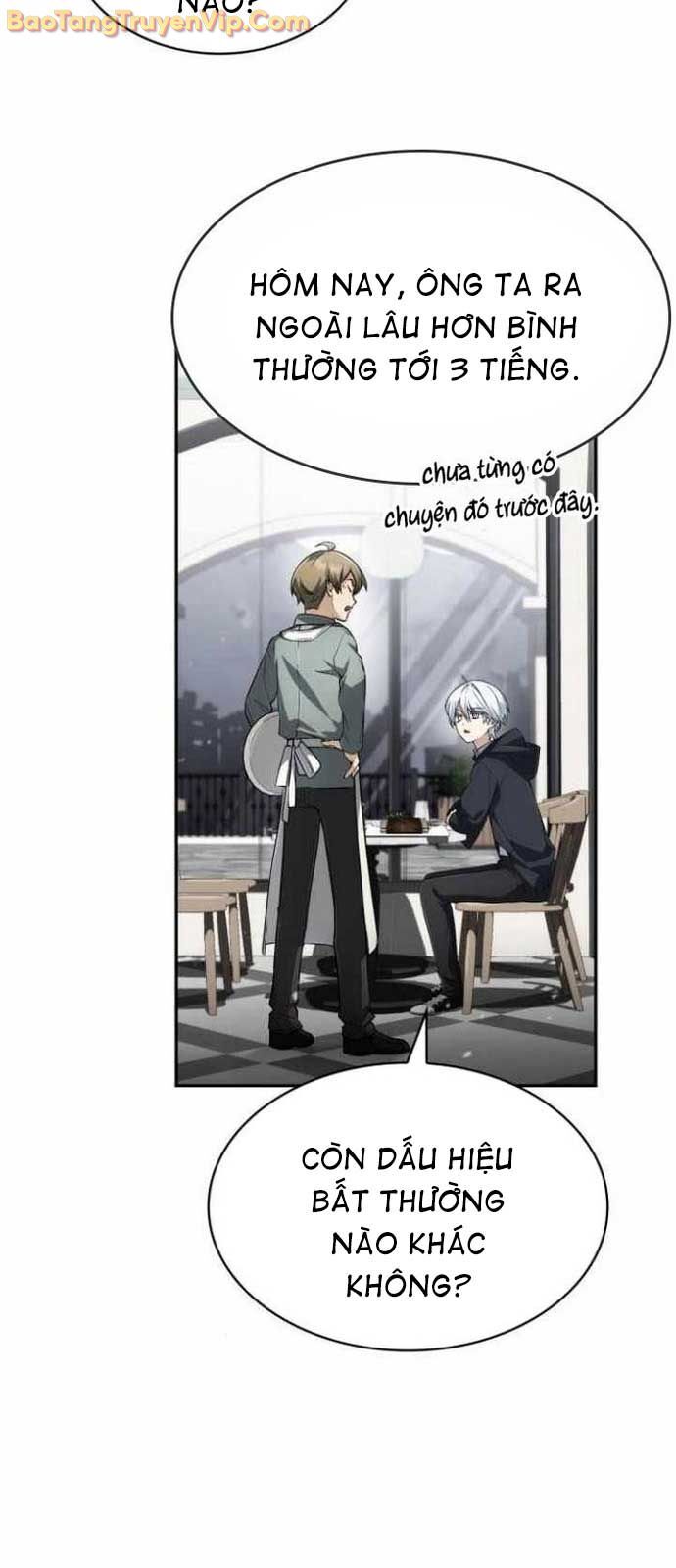 Đa Sắc Ma Pháp Sư Thiên Tài Chapter 36 - Trang 8