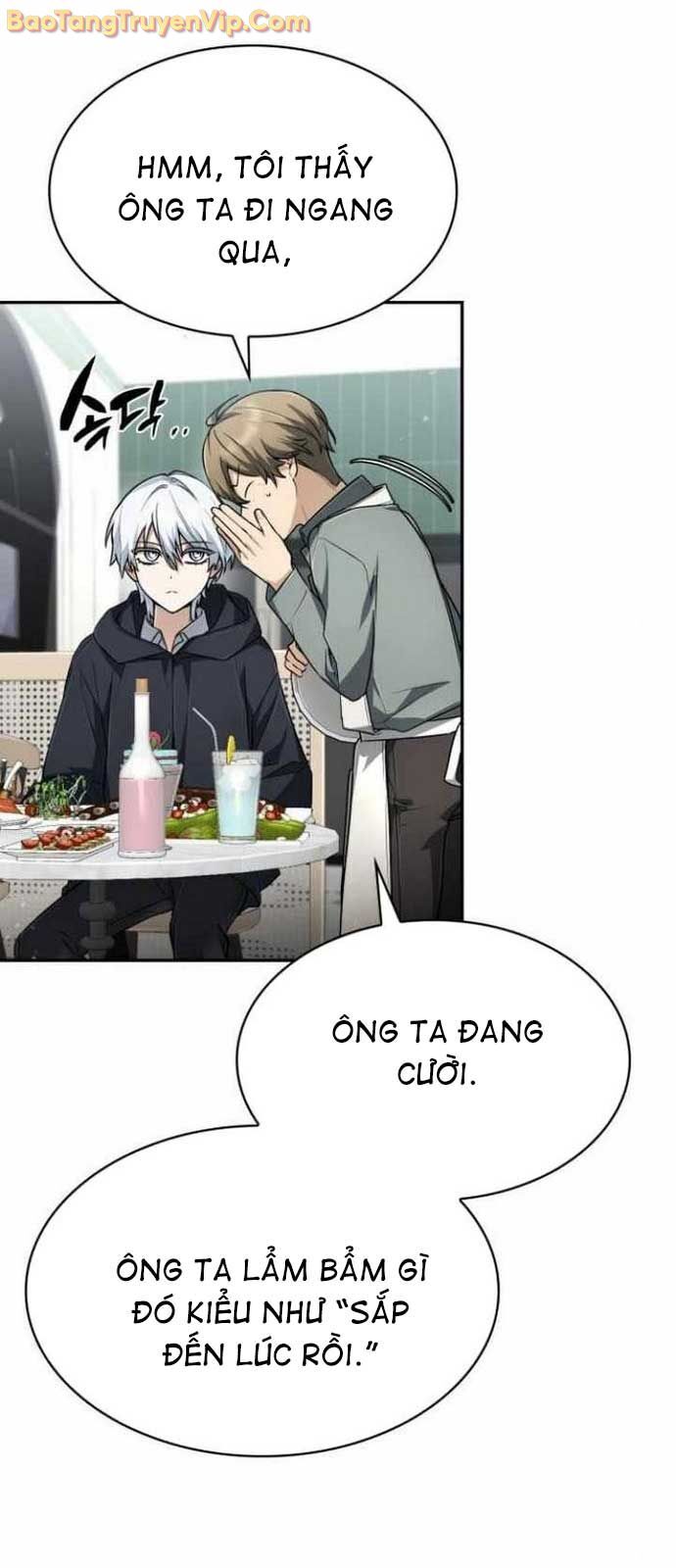 Đa Sắc Ma Pháp Sư Thiên Tài Chapter 36 - Trang 9