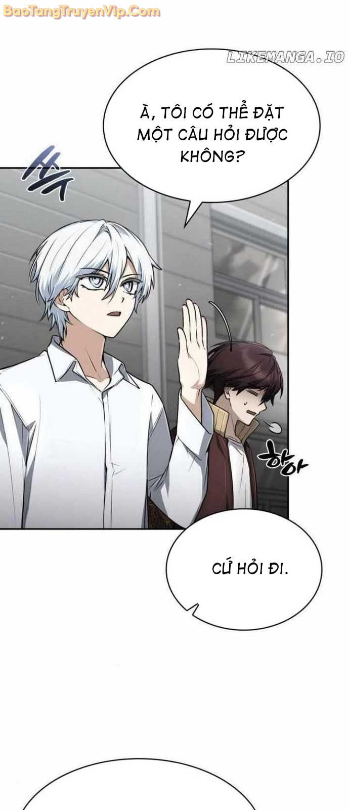 Đa Sắc Ma Pháp Sư Thiên Tài - Chapter 37 - Page 11