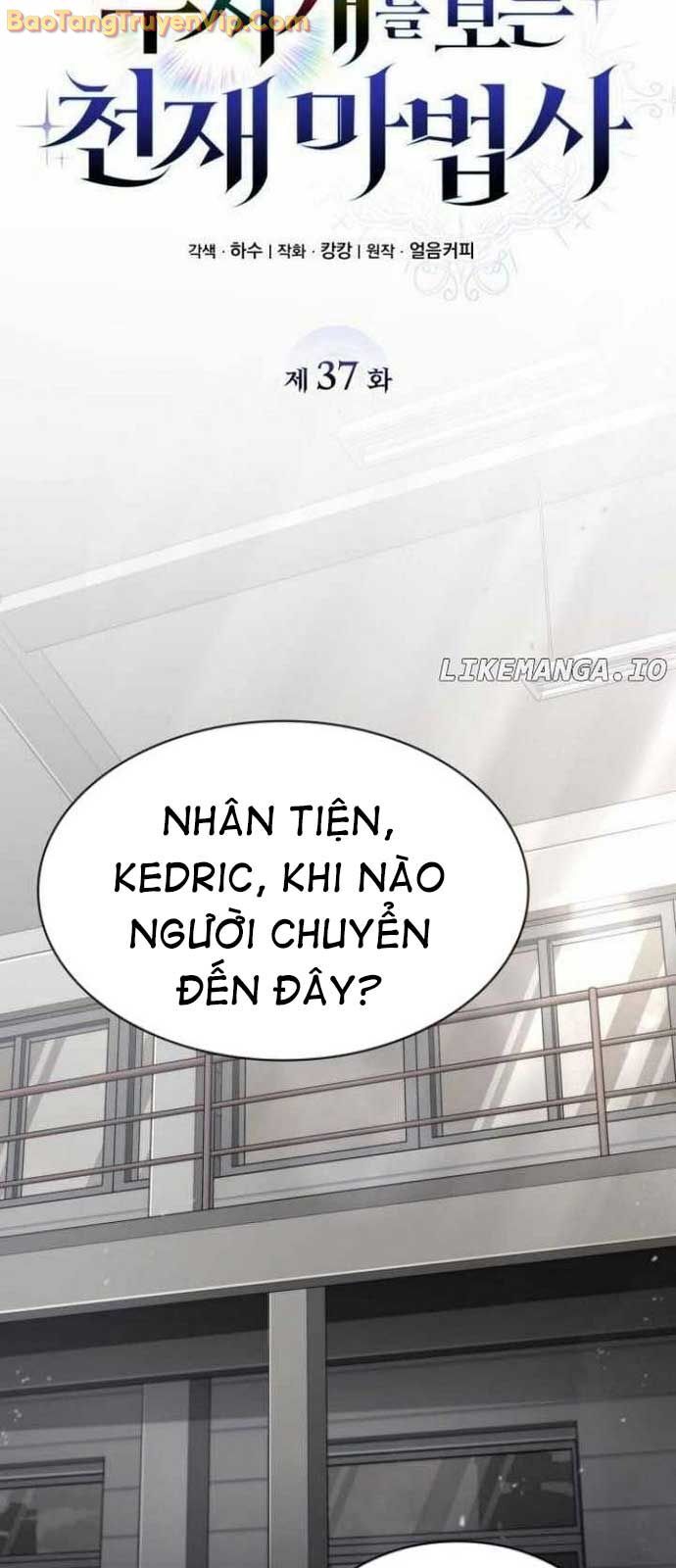 Đa Sắc Ma Pháp Sư Thiên Tài - Chapter 37 - Page 28