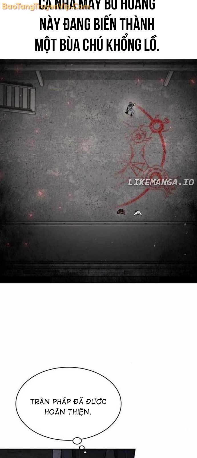 Đa Sắc Ma Pháp Sư Thiên Tài - Chapter 37 - Page 34