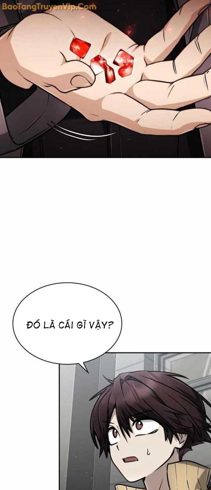 Đa Sắc Ma Pháp Sư Thiên Tài - Chapter 37 - Page 37