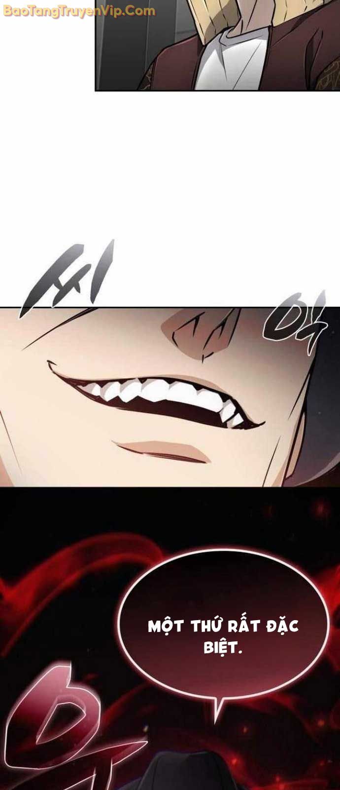 Đa Sắc Ma Pháp Sư Thiên Tài - Chapter 37 - Page 38