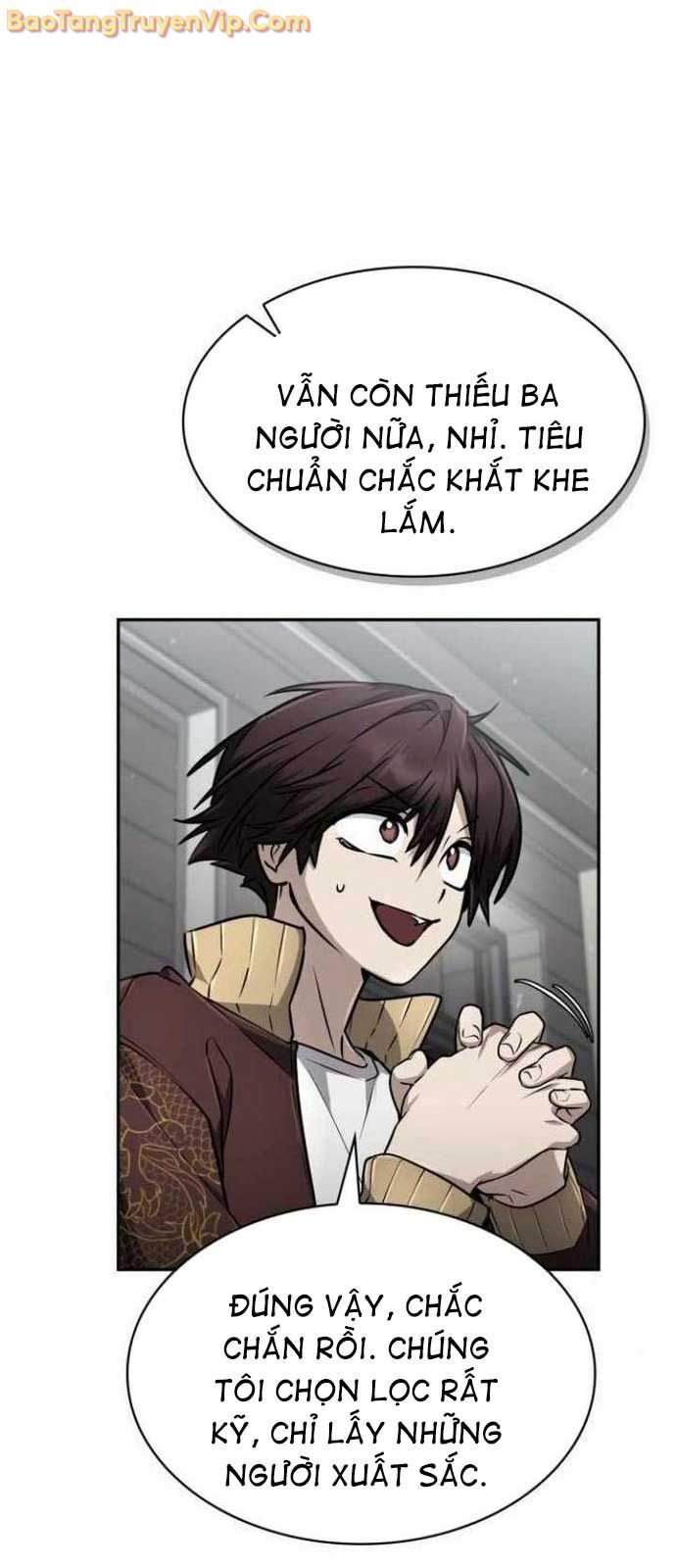 Đa Sắc Ma Pháp Sư Thiên Tài - Chapter 37 - Page 4