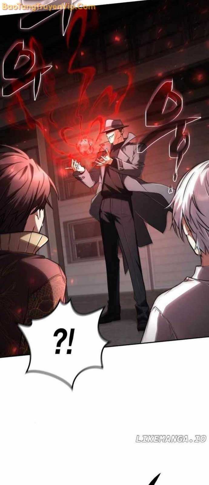 Đa Sắc Ma Pháp Sư Thiên Tài - Chapter 37 - Page 40